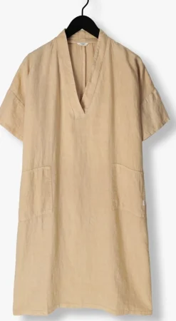 DAMES PENN & INK midi jurk s24z665ltd