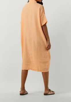 DAMES PENN & INK midi jurk s24z665ltd