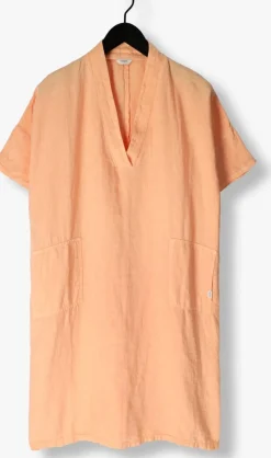 DAMES PENN & INK midi jurk s24z665ltd