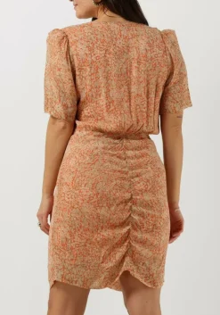 DAMES SECOND FEMALE mini jurk mora mini dress