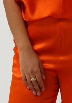 DAMES SEMICOUTURE pantalon emmerson trousers