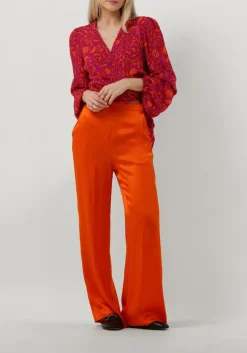 DAMES SEMICOUTURE pantalon emmerson trousers