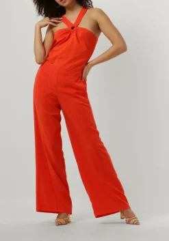 DAMES SUMMUM top singlet interlock