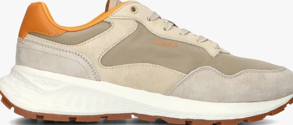 Heren THE HOFF BRAND lage sneakers santiago ii