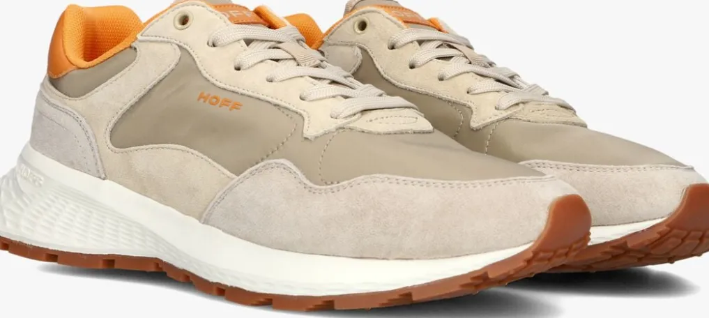 Heren THE HOFF BRAND lage sneakers santiago ii