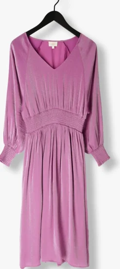 DAMES AAIKO e midi jurk remy co 319