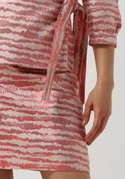 DAMES AAIKO e minirok tyla metallic pes 724