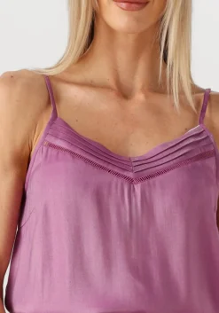 DAMES AAIKO e top maeven shine vis 525