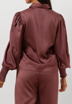 DAMES AMAYA AMSTERDAM e blouses dexter blouse