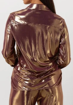 DAMES AMAYA AMSTERDAM e blouses nora blouse