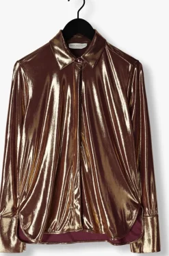 DAMES AMAYA AMSTERDAM e blouses nora blouse