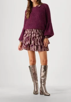 DAMES AMAYA AMSTERDAM e blouses dream