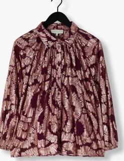 DAMES AMAYA AMSTERDAM e blouses dream