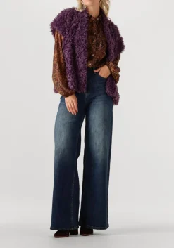 DAMES AMAYA AMSTERDAM e gilet bruna