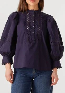 DAMES ANTIK BATIK e blouses romie blouse
