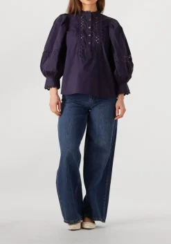 DAMES ANTIK BATIK e blouses romie blouse