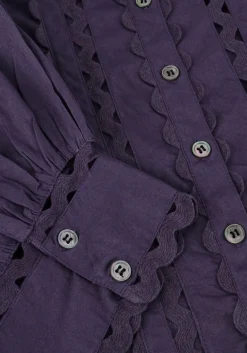 DAMES ANTIK BATIK e blouses romie blouse