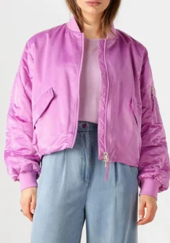 DAMES BEAUMONT e jack hady jacket