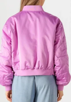 DAMES BEAUMONT e jack hady jacket