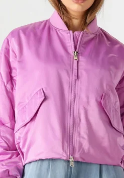 DAMES BEAUMONT e jack hady jacket