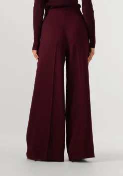 DAMES CAROLINE BISS e wijde broek 4573
