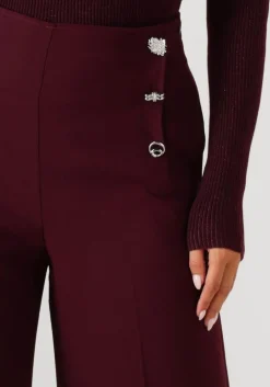 DAMES CAROLINE BISS e wijde broek 4573