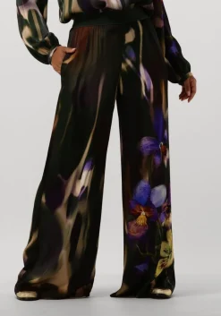 DAMES CAROLINE BISS e wijde broek 4543