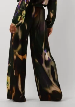 DAMES CAROLINE BISS e wijde broek 4543