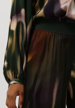 DAMES CAROLINE BISS e wijde broek 4543