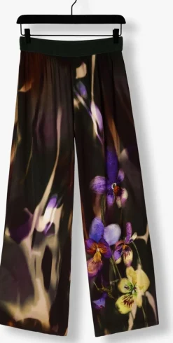 DAMES CAROLINE BISS e wijde broek 4543