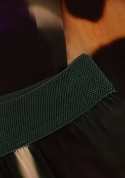 DAMES CAROLINE BISS e wijde broek 4543