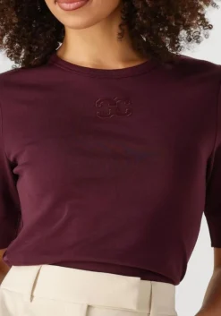 DAMES CO'COUTURE e top granny embroidery