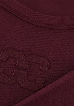 DAMES CO'COUTURE e top granny embroidery