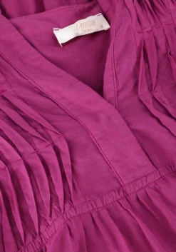 DAMES DEVOTION e maxi jurk ocean