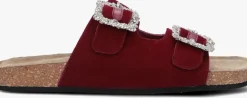DAMES ELENA IACHI e slippers s63