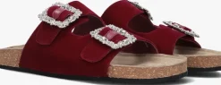 DAMES ELENA IACHI e slippers s63