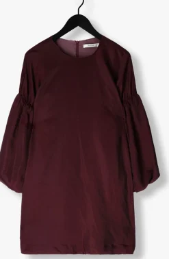 DAMES GESTUZ e midi jurk gzmalloon short dress