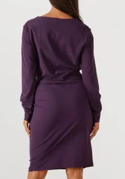 DAMES JAPAN TKY e midi jurk shizuo