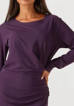 DAMES JAPAN TKY e midi jurk shizuo