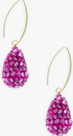 DAMES LOTT. GIOIELLI e oorbellen gb cone xs raw