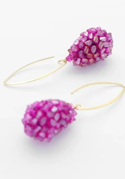 DAMES LOTT. GIOIELLI e oorbellen gb cone xs raw