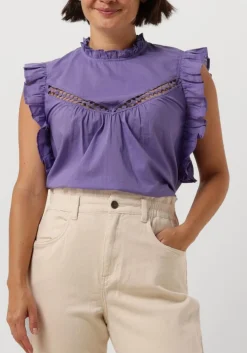 DAMES MINUS e top chai top