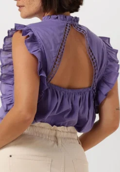 DAMES MINUS e top chai top