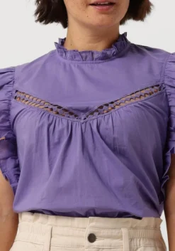 DAMES MINUS e top chai top