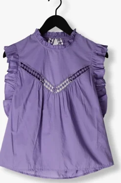 DAMES MINUS e top chai top