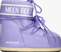 DAMES MOON BOOT e snowboots icon low nylon