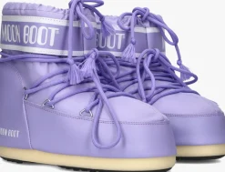 DAMES MOON BOOT e snowboots icon low nylon