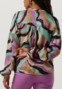 DAMES MOS MOSH e blouses nena onda blouse