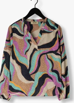 DAMES MOS MOSH e blouses nena onda blouse
