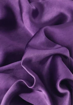 DAMES NOTRE-V e maxi jurk satin strap dress